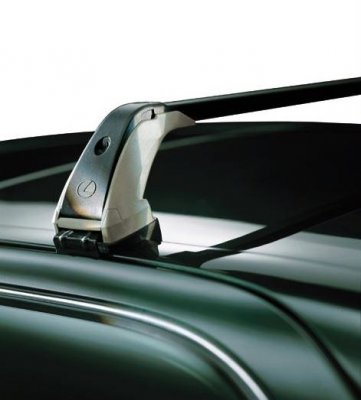 Lexus IS tetőcsomagtartó 2005-2014