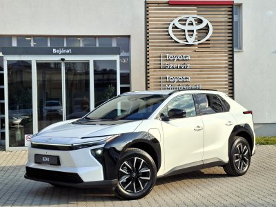 TOYOTA BZ4X Style 224 LE FWD