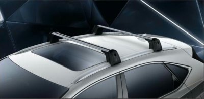 Lexus NX tetőcsomagtartó 2014-2021