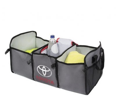 Toyota csomagtér rendező