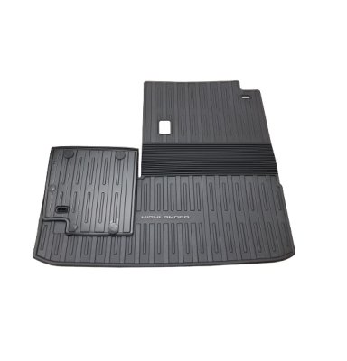 Toyota Highlander csomagtértálca