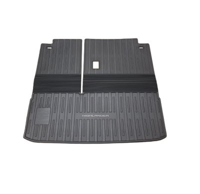 Toyota Highlander csomagtértálca