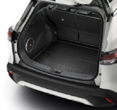 Toyota Corolla Cross csomagtértálca 2022-