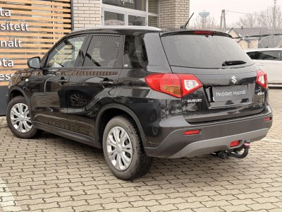SUZUKI VITARA 1.6 GL+ Mo.-i. 1 tulajdonos!