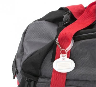 Toyota csomagjelölő