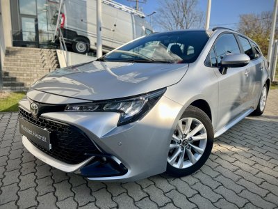 TOYOTA COROLLA Touring Sports 1.8 Hybrid Comfort Tech e-CVT