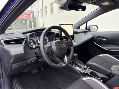 TOYOTA COROLLA Touring Sports 1.8 Hybrid GR-Sport e-CVT