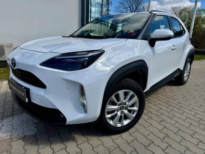 TOYOTA YARIS CROSS 1.5 Hybrid Comfort e-CVT