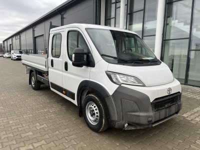 TOYOTA PROACE Max 2.2 D-4D L4 3.5 t Active