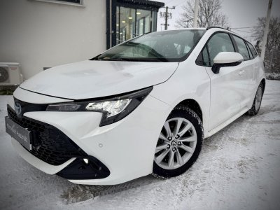 TOYOTA COROLLA Touring Sports 1.8 Hybrid Comfort Tech e-CVT