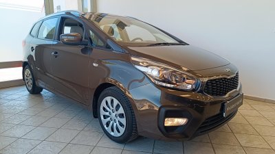 KIA CARENS 1.6 GDI LX [7 személy] MAGYAR