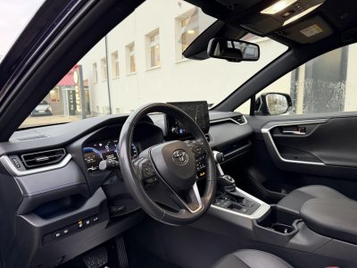 TOYOTA RAV 4 Rav4 2.5 Hybrid Selection e-CVT