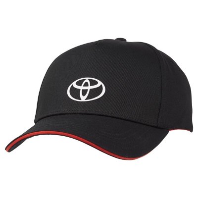 Toyota baseball sapka