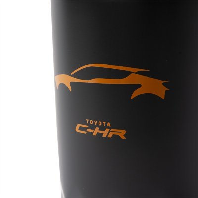 Toyota C-HR utazó palack