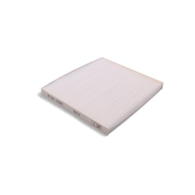 Toyota Avensis / Corolla Verso pollenszűrő