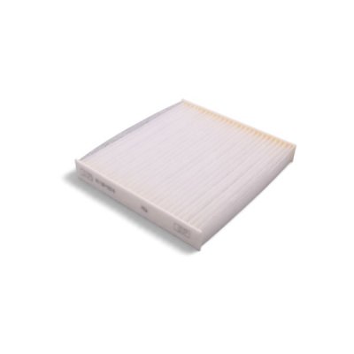 Toyota és Lexus pollenszűrő