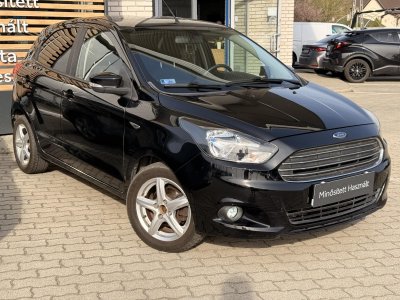 FORD KA+ 1.19 Ti-VCT