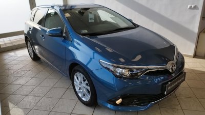 TOYOTA AURIS 1.6 Active MY17 Trend MAGYAR