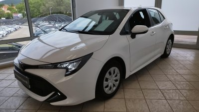 TOYOTA COROLLA 1.2T Comfort Business MAGYAR