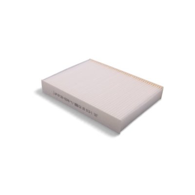 Toyota Aygo pollenszűrő