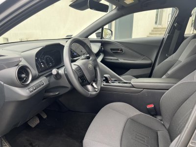 TOYOTA C-HR 1.8 Hybrid Style e-CVT