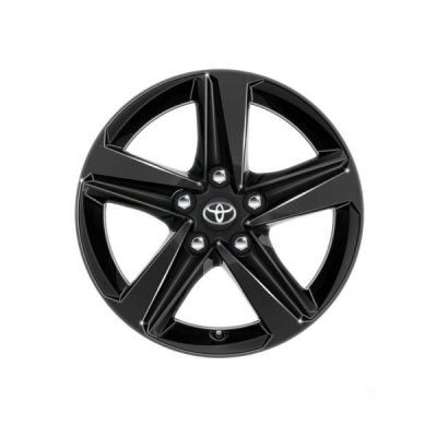 Toyota Corolla téli szerelt kerék Bridgestone 205/55R16