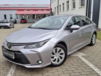 TOYOTA COROLLA Sedan 1.5 Comfort