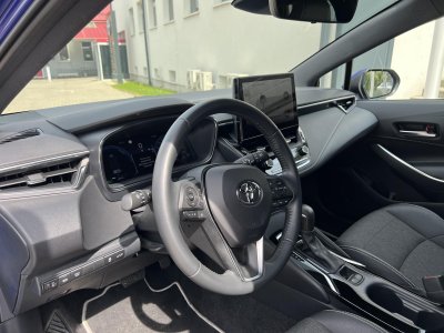 TOYOTA COROLLA Touring Sports 1.8 Hybrid Style e-CVT
