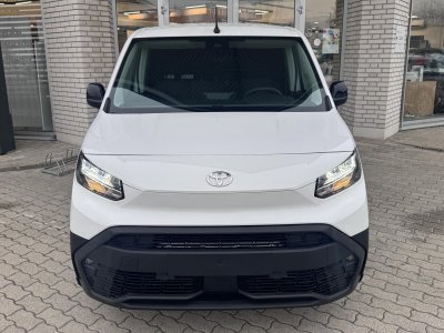 TOYOTA PROACE City 1.5 D Active Smart Cargo Extra L1H1 (Automata)