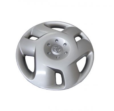 Toyota Corolla Verso dísztárcsa 15