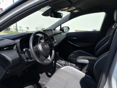 TOYOTA COROLLA Touring Sports 2.0 Hybrid GR-Sport Dynamic e-CVT
