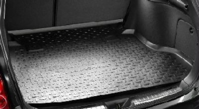 Toyota Avensis csomagtértálca 2003-2008