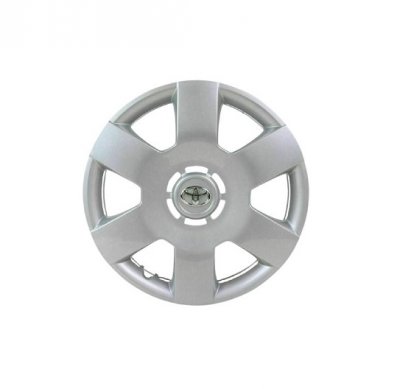 Toyota Aygo dísztárcsa 14