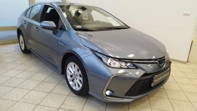 TOYOTA COROLLA Sedan 1.8 Hybrid Comfort Tech e-CVT MAGYAR