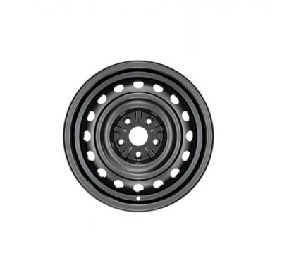 Toyota Avensis acélfelni 16