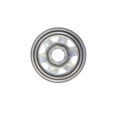 Toyota Land Cruiser acélfelni 17