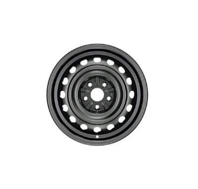 Toyota Corolla acélfelni 15