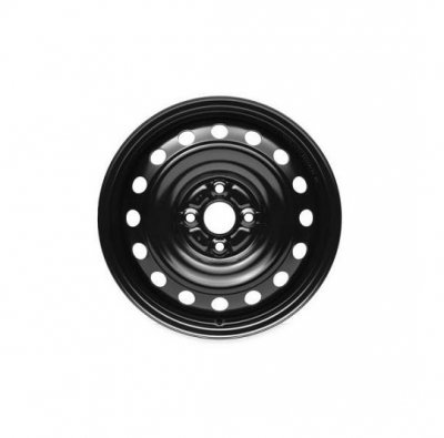 Toyota Aygo acélfelni 14