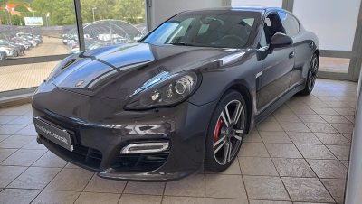 PORSCHE PANAMERA GTS PDK 97.000KM. MAGYAR