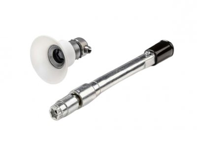 Toyota Hilux kerékőr pótkerékhez