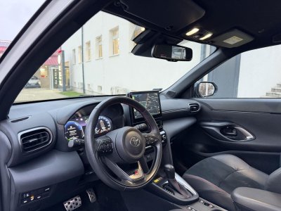 TOYOTA YARIS CROSS 1.5 Hybrid GR SPORT e-CVT