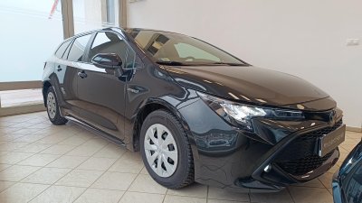 TOYOTA COROLLA Touring Sports 1.8 Hybrid Active Business e-CVT MAGYAR
