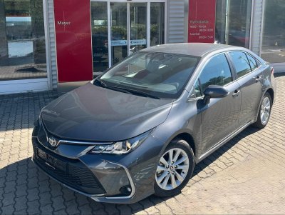 TOYOTA COROLLA Sedan 1.8 Hybrid Comfort e-CVT