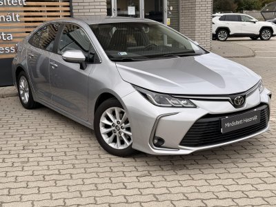 TOYOTA COROLLA Sedan 1.5 Comfort Mo.-i. 1 tulajdonos. Garanciális!