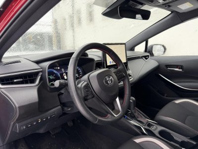 TOYOTA COROLLA Touring Sports 1.8 Hybrid GR-Sport e-CVT