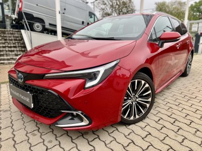 TOYOTA COROLLA Touring Sports 1.8 Hybrid Style e-CVT