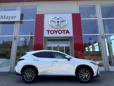 LEXUS NX 350h Executive CVT