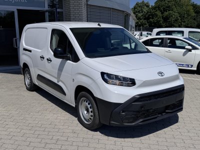 TOYOTA PROACE City 1.5 D Active Multimedia L2H1 EXTRA
