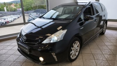 TOYOTA PRIUS+ 1.8 HSD Active Skyview e-CVT