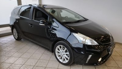 TOYOTA PRIUS+ 1.8 HSD Active Skyview e-CVT